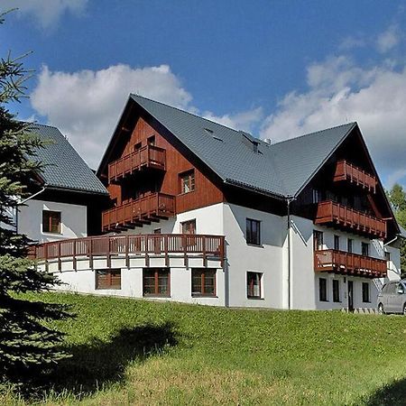 Apartman Mila Eterna II Rokytnice nad Jizerou Εξωτερικό φωτογραφία