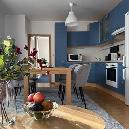 Apartman Mila Eterna II Rokytnice nad Jizerou Εξωτερικό φωτογραφία