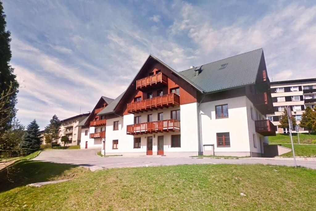 Apartman Mila Eterna II Rokytnice nad Jizerou Εξωτερικό φωτογραφία