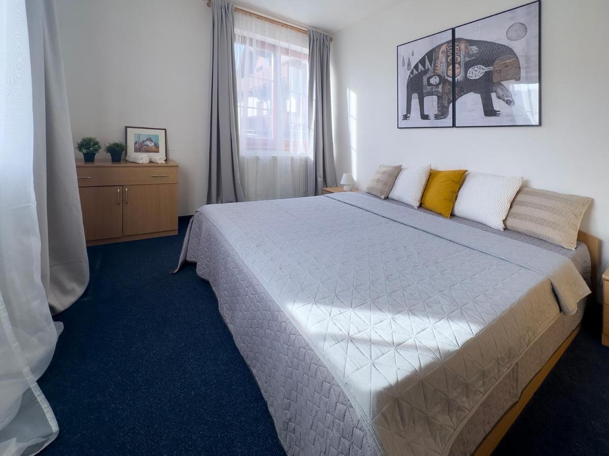Apartman Mila Eterna II Rokytnice nad Jizerou Εξωτερικό φωτογραφία
