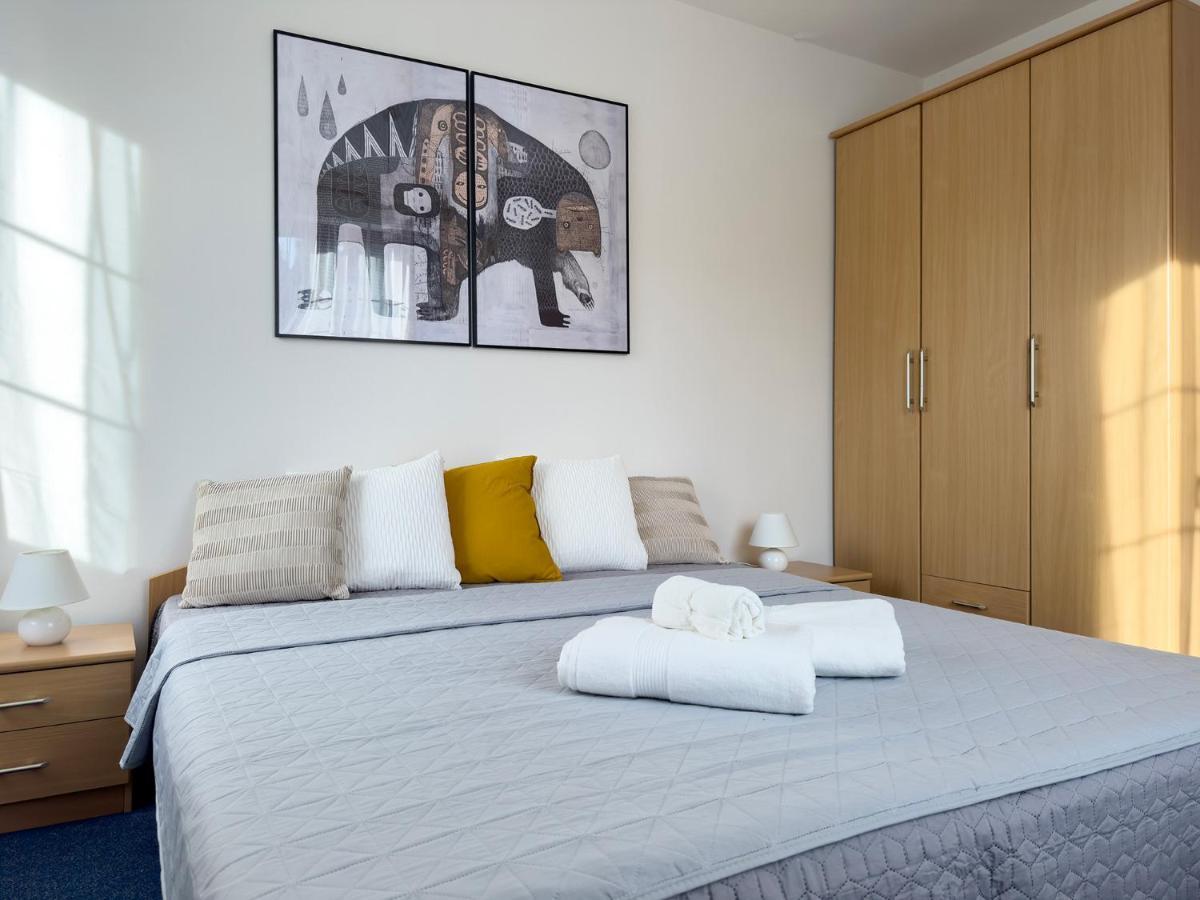 Apartman Mila Eterna II Rokytnice nad Jizerou Εξωτερικό φωτογραφία