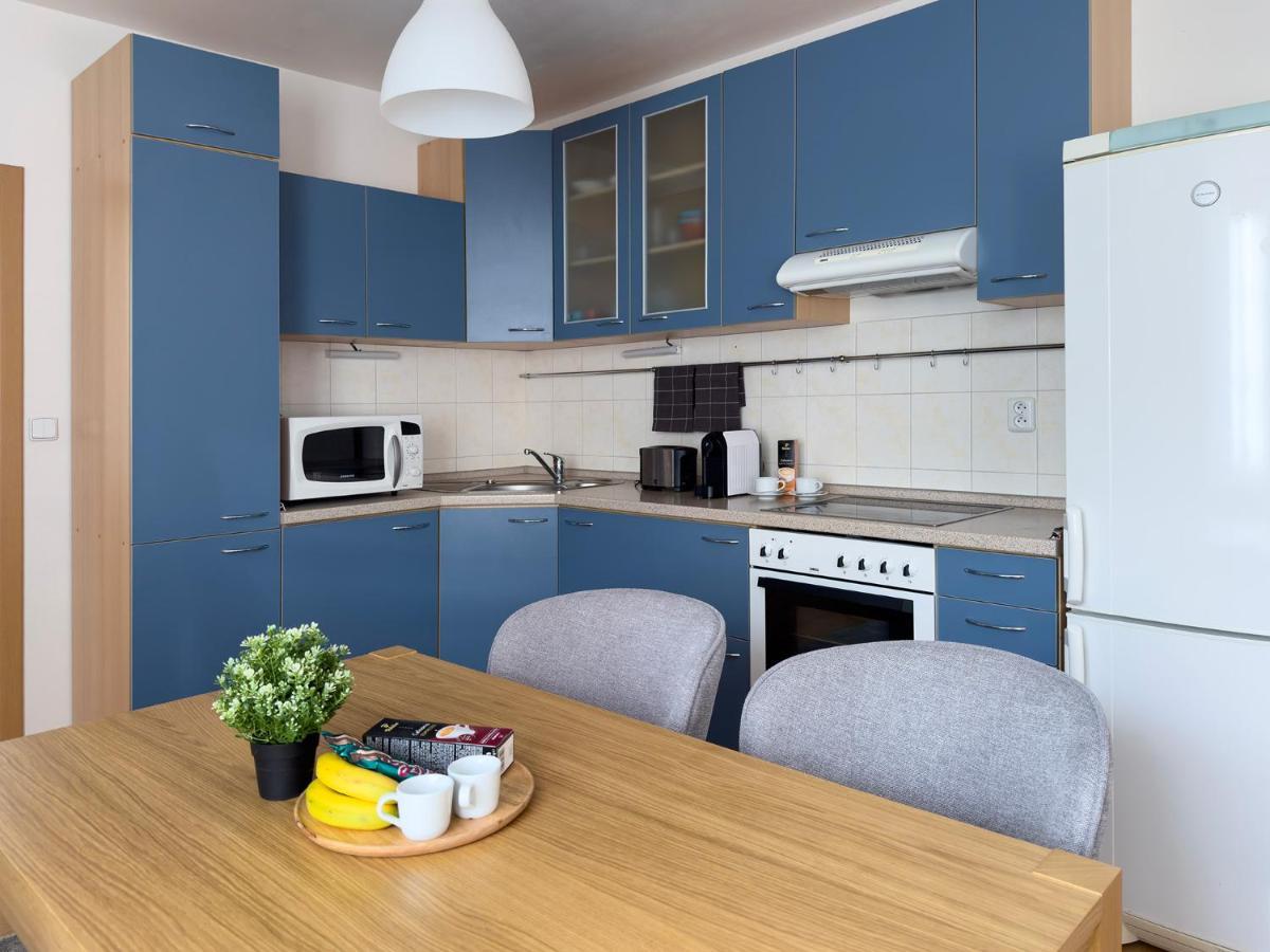 Apartman Mila Eterna II Rokytnice nad Jizerou Εξωτερικό φωτογραφία