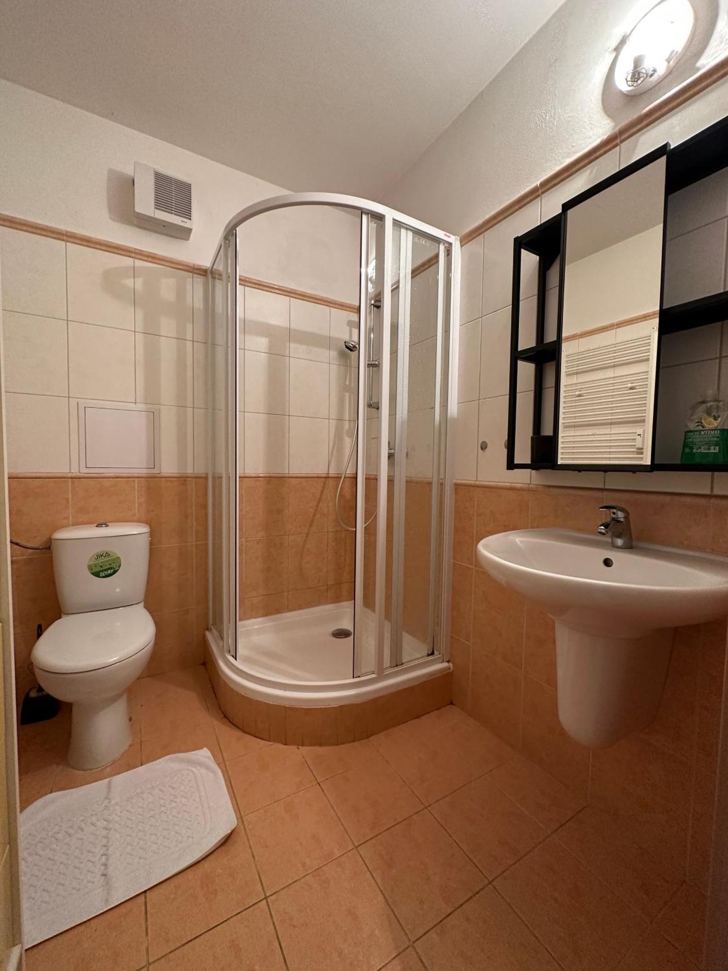 Apartman Mila Eterna II Rokytnice nad Jizerou Εξωτερικό φωτογραφία