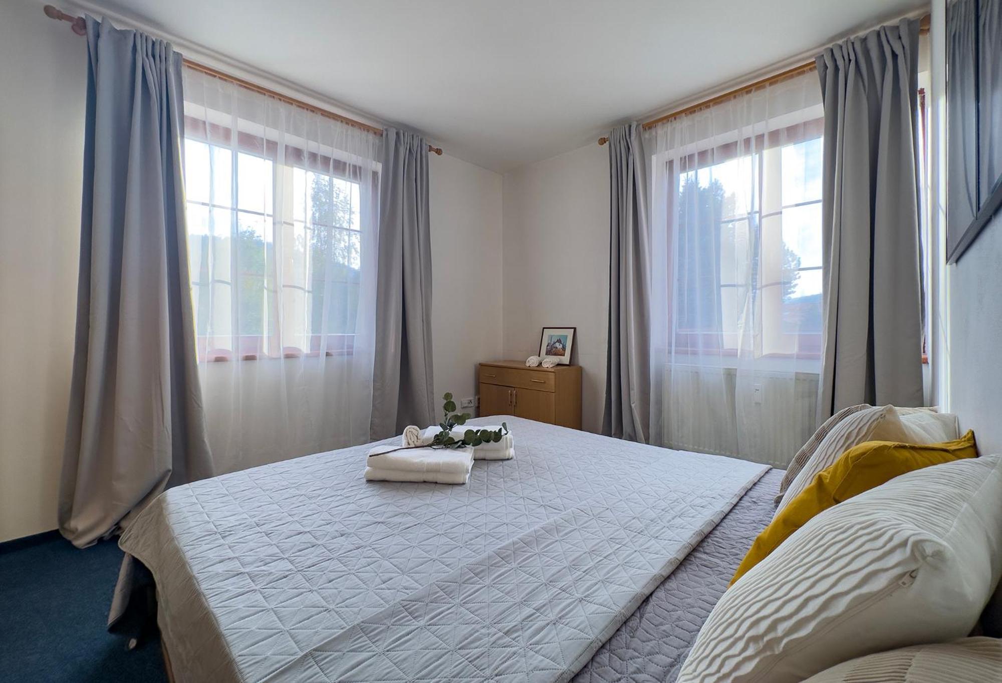 Apartman Mila Eterna II Rokytnice nad Jizerou Εξωτερικό φωτογραφία