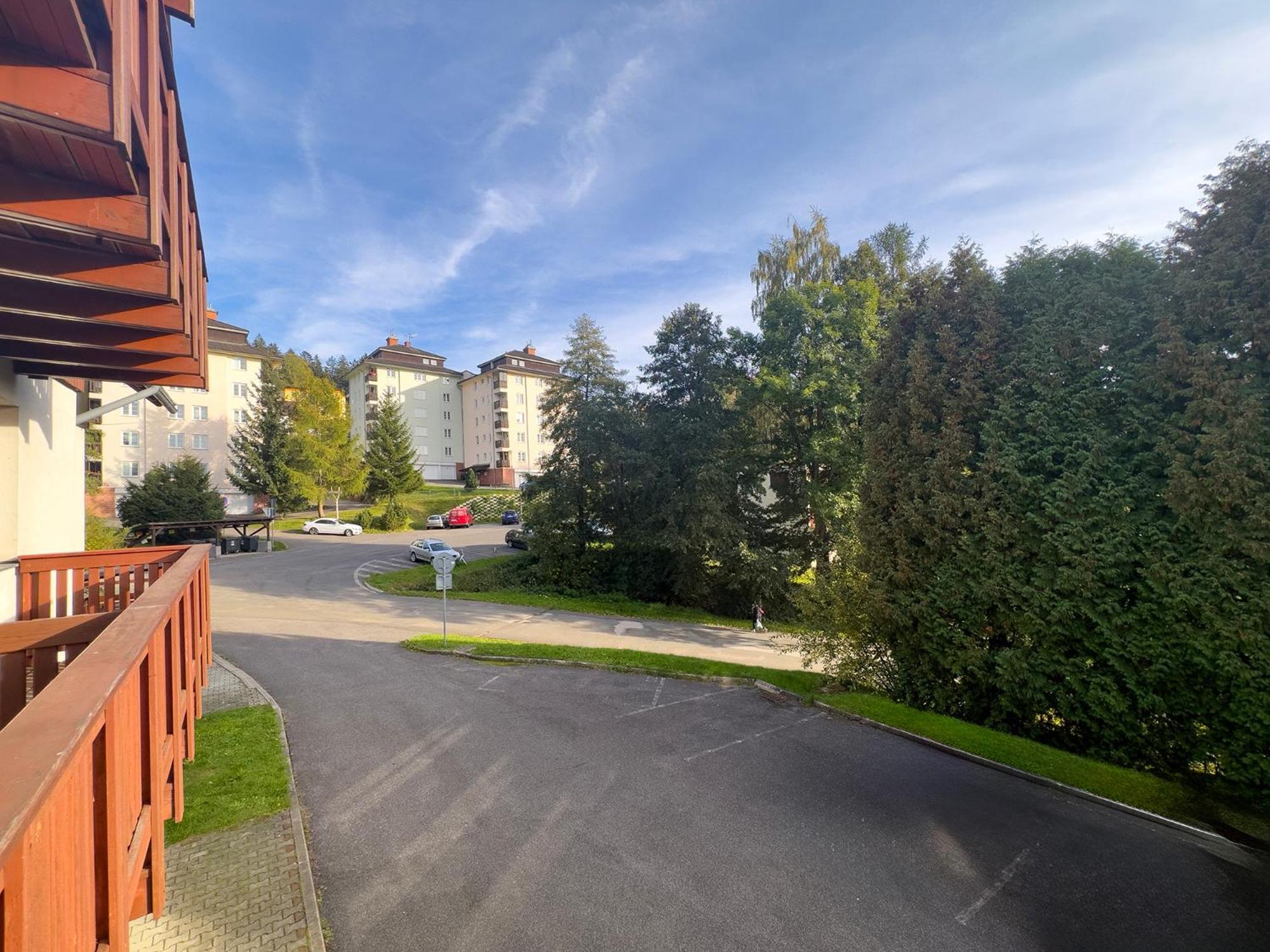 Apartman Mila Eterna II Rokytnice nad Jizerou Εξωτερικό φωτογραφία