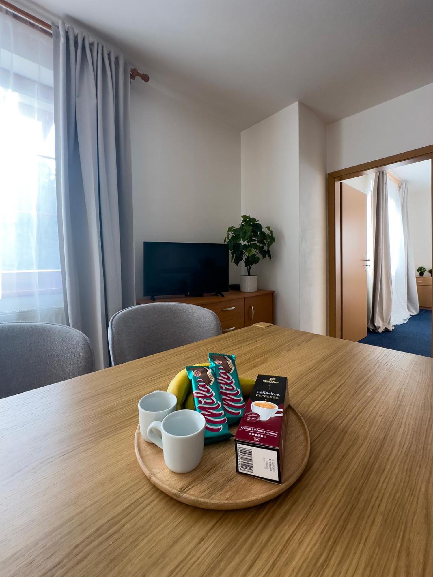 Apartman Mila Eterna II Rokytnice nad Jizerou Εξωτερικό φωτογραφία